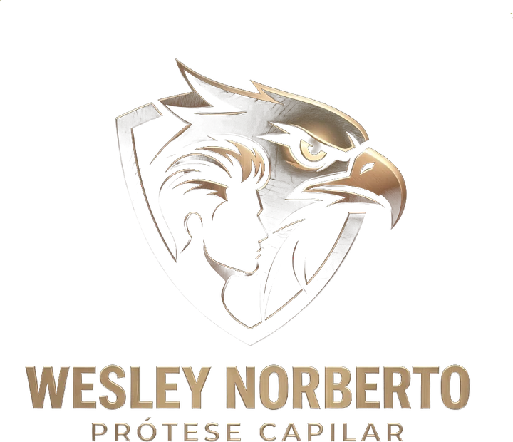 Wesley Norberto — Prótese Capilar